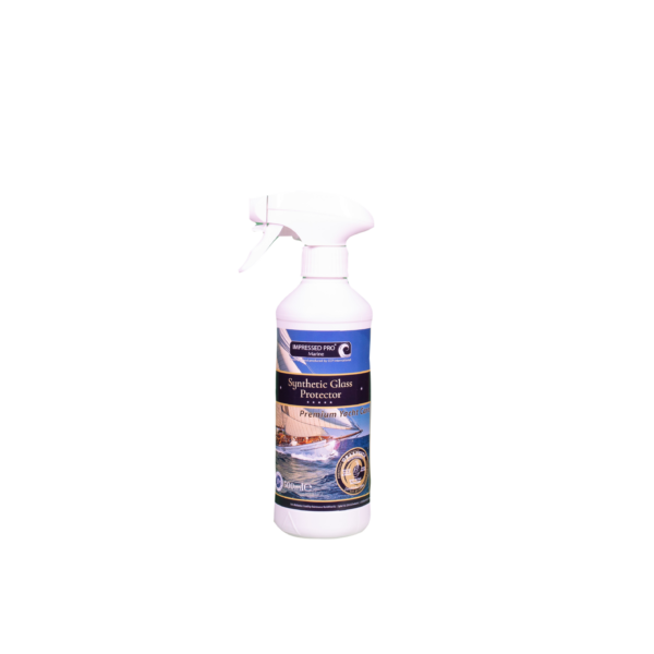 Synthetic Glass Protector 500 ml
